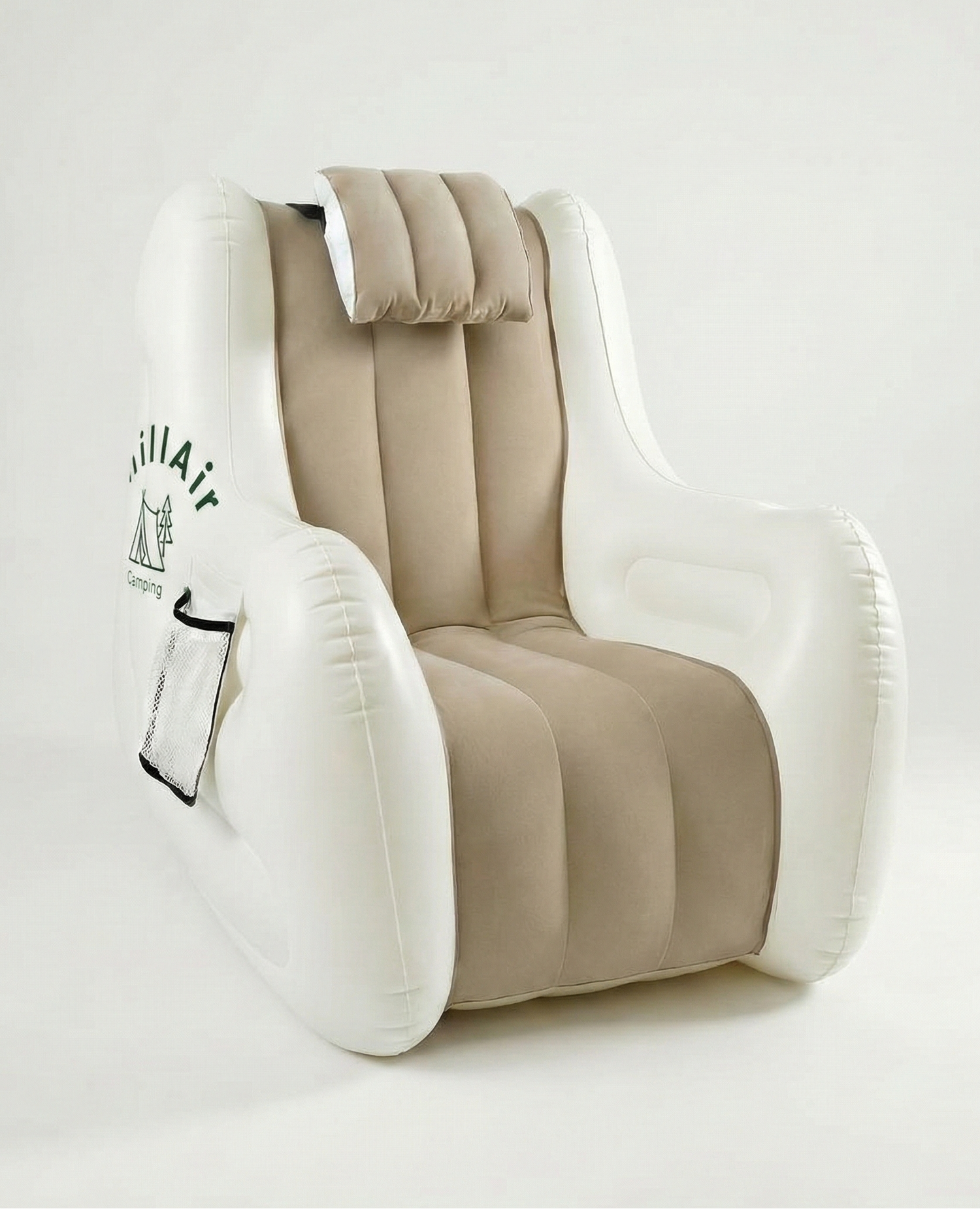 ChillAir Chair von vorne rechts